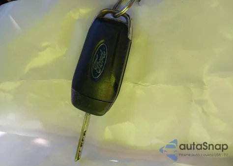 2016 Ford Fusion Se from USA, damaged, VIN 1FA6P0H71G5135028